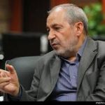 فانی: برای ادامه همکاری آمادهام/ روحانی: با استعفای شما موافقت میشود! فانی: برای ادامه همکاری آمادهام/ روحانی: با استعفای شما موافقت میشود!