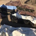 آخرین جزئیات پرونده سانحه قطار در سمنان/ هویت ۷ جانباخته سانحه قطار سمنان بهزودی مشخص میشود آخرین جزئیات پرونده سانحه قطار در سمنان/ هویت ۷ جانباخته سانحه قطار سمنان بهزودی مشخص میشود