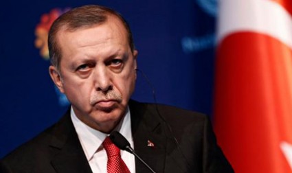 اردوغان اتحادیه اروپا را تهدید کرد و به ناتو هشدار داد