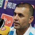ویسی: بازی سختی در پیش داریم ویسی: بازی سختی در پیش داریم
