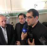 مطالبه مقام معظم رهبری و رییس جمهور برای پیگیری حادثه سمنان مطالبه مقام معظم رهبری و رییس جمهور برای پیگیری حادثه سمنان