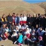 حضور بیست و پنجمین کاروان حمایت و سلامت بسیج سازندگی در روستاهای کمبرخوردار هشترود حضور بیست و پنجمین کاروان حمایت و سلامت بسیج سازندگی در روستاهای کمبرخوردار هشترود