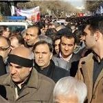 حضور آخوندی در مراسم تشییع مسافران بهشتی تبریز/ وقتی کسی جرأت آوردن نام وزیر راه را در تبریز ندارد+ تصویر حضور آخوندی در مراسم تشییع مسافران بهشتی تبریز/ وقتی کسی جرأت آوردن نام وزیر راه را در تبریز ندارد+ تصویر