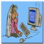 لطفاً مادرم را «فیلتر» کنید! لطفاً مادرم را «فیلتر» کنید!