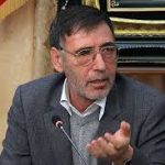 ۹۰ درصد تاثیرات زیست محیطی دریاچه ارومیه متوجه آذربایجانشرقی است ۹۰ درصد تاثیرات زیست محیطی دریاچه ارومیه متوجه آذربایجانشرقی است