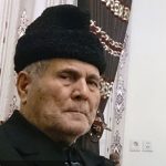 سلیم موذن زاده اردبیلی درگذشت سلیم موذن زاده اردبیلی درگذشت