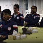 تراکتور: صبا / اولین تصاویر از ورزشگاه اختصاصی تراکتور: صبا / اولین تصاویر از ورزشگاه اختصاصی
