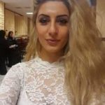 جایزه یک میلیون دلاری داعش برای سر دختر ایرانی! جایزه یک میلیون دلاری داعش برای سر دختر ایرانی!