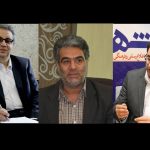 تغییرات مدیریتی جدید در شهرداری تبریز تغییرات مدیریتی جدید در شهرداری تبریز