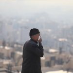 دعا کنید باد بیاید/ نفس کشیدن برای مردمان باغ شهر ایران آرزو شده دعا کنید باد بیاید/ نفس کشیدن برای مردمان باغ شهر ایران آرزو شده