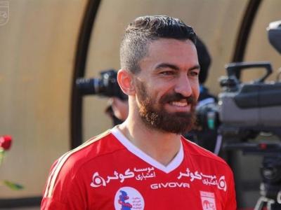 شفیعی: به اصفهان می‌رویم تا ذوب‌آهن را حذف کنیم/ قهرمانی در ۲ جام هدف ماست