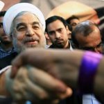 حسن روحانی ؛ اولین رئیس جمهور چهار ساله ایران ؟ حسن روحانی ؛ اولین رئیس جمهور چهار ساله ایران ؟