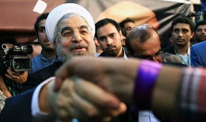 حسن روحانی ؛ اولین رئیس جمهور چهار ساله ایران ؟