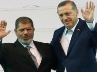 مقام ترک: بهبود روابط ترکیه و مصر بعید است