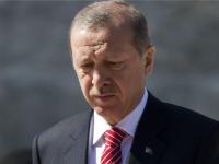 اردوغان: ائتلاف آمریکا به وعده‌هایش در مبارزه با داعش عمل نکرد
