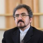 کریمی قدوسی در مقابل حرکتهای آتی آمریکا و تضعیف موضع مذاکراتی ایران مسئول است کریمی قدوسی در مقابل حرکتهای آتی آمریکا و تضعیف موضع مذاکراتی ایران مسئول است