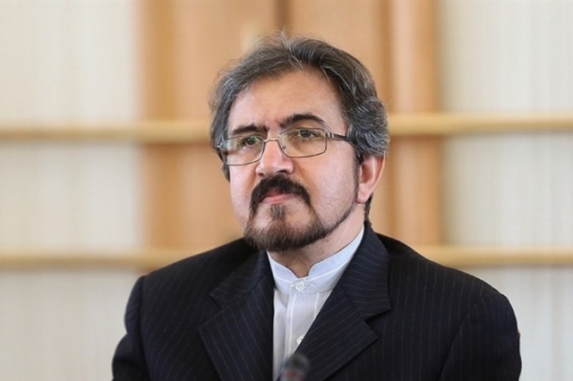 کریمی قدوسی در مقابل حرکت‌های آتی آمریکا و تضعیف موضع مذاکراتی ایران مسئول است