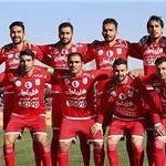 شکست تراکتورسازی با غافلگیری مقابل سپاهان شکست تراکتورسازی با غافلگیری مقابل سپاهان