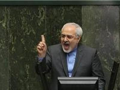 «محمدجواد ظریف» درباره طرح تمدید تحریم‌های ایران چه گفته بود؟ + فیلم