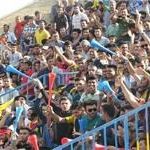 پیروزی گسترش در ایستگاه چهاردهم لیگ برتر پیروزی گسترش در ایستگاه چهاردهم لیگ برتر