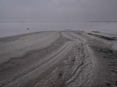 تبعات جهانی خشک شدن دریاچه ارومیه را در نظر بگیریم