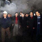 «شبکه سهند» ابزاری برای تطهیر تخلفات افراد قانون شکن «شبکه سهند» ابزاری برای تطهیر تخلفات افراد قانون شکن