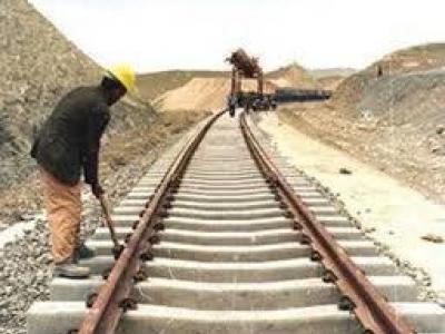 آخرین خبرها از پروژه‌های اولویت‌دار ریلی/افتتاح راه‌آهن ارومیه در سال ۹۶