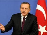 حمایت اردوغان از طرح پوتین درباره میزبانی مذاکرات سوریه