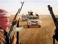 داعش محور حمص را به دستور آمریکا فعال کرد/ اردن و ترکیه اتاق فکر تروریست‌ها