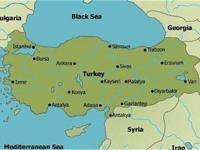 تازه‌ترین هشدار آمریکا به شهروندان خود در ترکیه