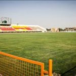 استادیوم اختصاصی یا کاروانسرا؟! چمن کمپ تراختور در آستانه نابودی استادیوم اختصاصی یا کاروانسرا؟! چمن کمپ تراختور در آستانه نابودی