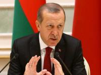 اردوغان، همچنان به دنبال منطقه پرواز ممنوع در سوریه