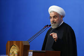 روحانی: «منشور حقوق شهروندی»خط مشی دولت یازدهم است