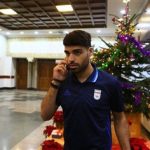تصمیم جنجالی کیروش در پاسخ به برانکو تصمیم جنجالی کیروش در پاسخ به برانکو