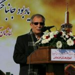 یادمان جانباختگان قطار تبریز مشهد رونمایی شد یادمان جانباختگان قطار تبریز مشهد رونمایی شد