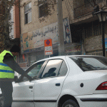 بیایید پارکبانان را هم درک کنیم! بیایید پارکبانان را هم درک کنیم!