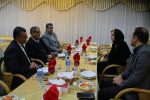 نقش اقتصادی و فرهنگی تبریز، امتیاز ویژه در روابط ایران و آلمان نقش اقتصادی و فرهنگی تبریز، امتیاز ویژه در روابط ایران و آلمان
