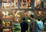 تابلو فرش سردرود سفیر فرهنگی ایران است/ بهره برداری از «مرکز تجارت جهانی تابلو فرش» تا سال ۲۰۱۸ تابلو فرش سردرود سفیر فرهنگی ایران است/ بهره برداری از «مرکز تجارت جهانی تابلو فرش» تا سال ۲۰۱۸