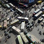 دوربینهای پلاک خوان به تبریز می آیند دوربینهای پلاک خوان به تبریز می آیند