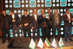 رونمایی از سامانه پیامک تبریز ۲۰۱۸ رونمایی از سامانه پیامک تبریز ۲۰۱۸