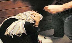 ۵۵۵ مورد همسرآزاری در آذربایجان‌شرقی/ ضرب و شتم نخستین جرم در استان