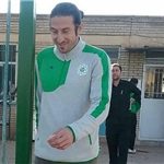 باشگاه ماشینسازی جدایی تیموریان را تکذیب کرد باشگاه ماشینسازی جدایی تیموریان را تکذیب کرد