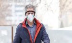 وضعیت هوای تبریز برای چندمین بار در وضعیت ناسالم قرار گرفت وضعیت هوای تبریز برای چندمین بار در وضعیت ناسالم قرار گرفت