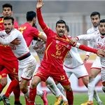 تبریزیها بهترینهای هفته؛ جلالی بهترین مربی هفته/ هفتهای تحتالشعاع اختلاف آبیها تبریزیها بهترینهای هفته؛ جلالی بهترین مربی هفته/ هفتهای تحتالشعاع اختلاف آبیها