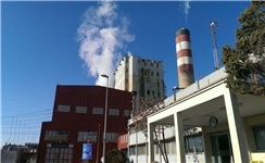 بخار آب از دودکش‌های نیروگاه حرارتی تبریز بیرون می‌آید نه دود/ استفاده از مازوت با کسب مجوز صورت می‌گیرد