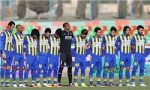 گسترشفولاد ذوبآهن اصفهان را متوقف کرد گسترشفولاد ذوبآهن اصفهان را متوقف کرد