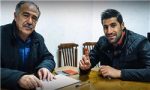 هاشم بیکزاده به تراکتورسازی تبریز پیوست هاشم بیکزاده به تراکتورسازی تبریز پیوست