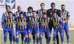 گسترشفولاد پیروز دربی تبریز شد گسترشفولاد پیروز دربی تبریز شد