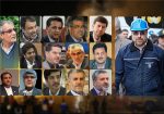 مدیریت واحد شهری تنها راهکار پیشگیری از «پلاسکو»های بعدی است/ پیکانهای ناروا شهرداری تهران را نشانه گرفتهاند مدیریت واحد شهری تنها راهکار پیشگیری از «پلاسکو»های بعدی است/ پیکانهای ناروا شهرداری تهران را نشانه گرفتهاند