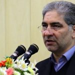 تسلیت استاندار آذربایجان شرقی برای درگذشت آیت الله هاشمی تسلیت استاندار آذربایجان شرقی برای درگذشت آیت الله هاشمی